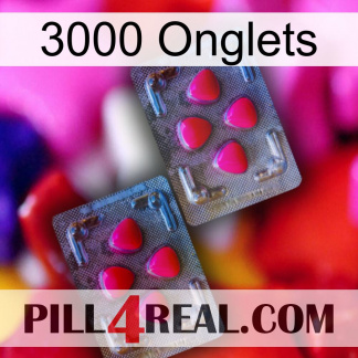 3000 Tabs 14